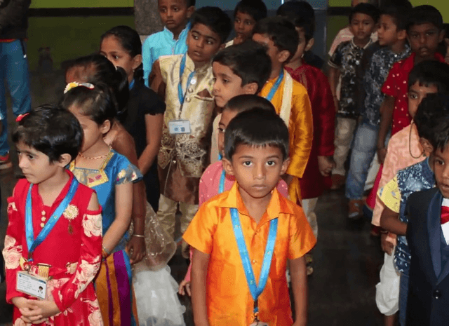 Dattakala International School Gallery 9