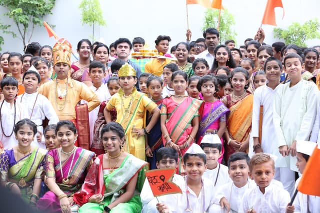 Dattakala International School Gallery 3