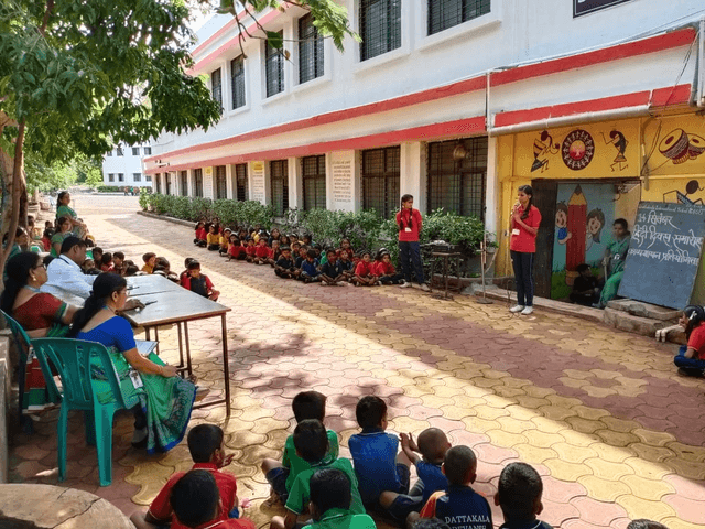 Dattakala International School Gallery 2