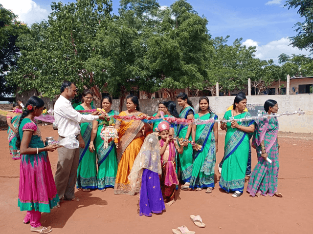 Dattakala International School Gallery 1