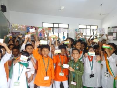 Delhi Public School Gallery 3