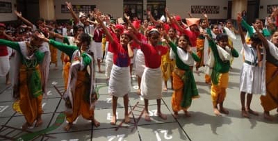 Delhi Public School Gallery 1