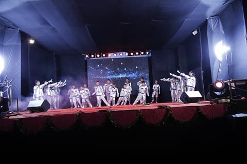 Dr. Mar Theophilus School Gallery 21