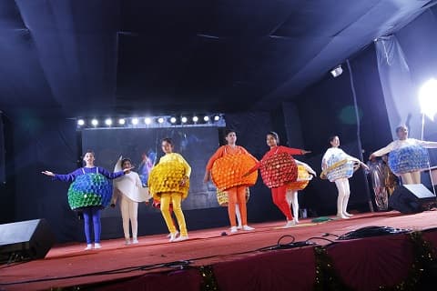 Dr. Mar Theophilus School Gallery 22