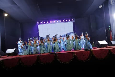 Dr. Mar Theophilus School Gallery 28