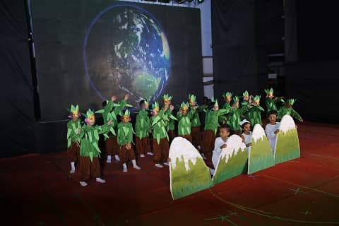 Dr. Mar Theophilus School Gallery 27