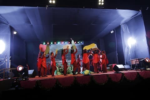 Dr. Mar Theophilus School Gallery 23