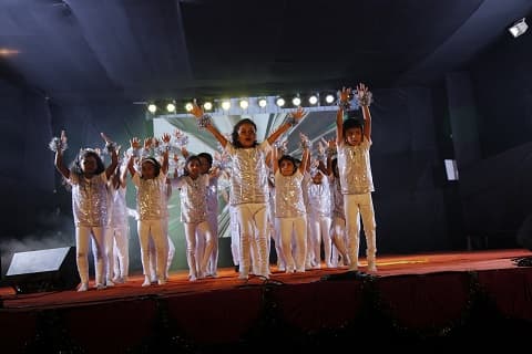 Dr. Mar Theophilus School Gallery 25