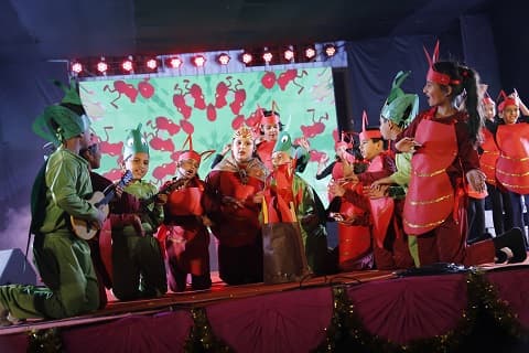 Dr. Mar Theophilus School Gallery 20