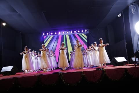 Dr. Mar Theophilus School Gallery 15