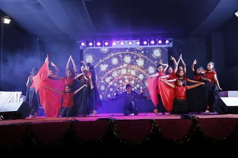 Dr. Mar Theophilus School Gallery 19