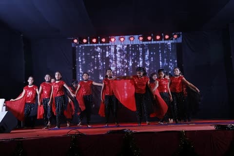 Dr. Mar Theophilus School Gallery 18