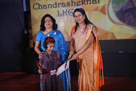 Dr. Mar Theophilus School Gallery 17