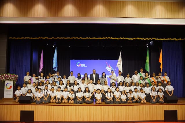 Elpro International School Gallery 25