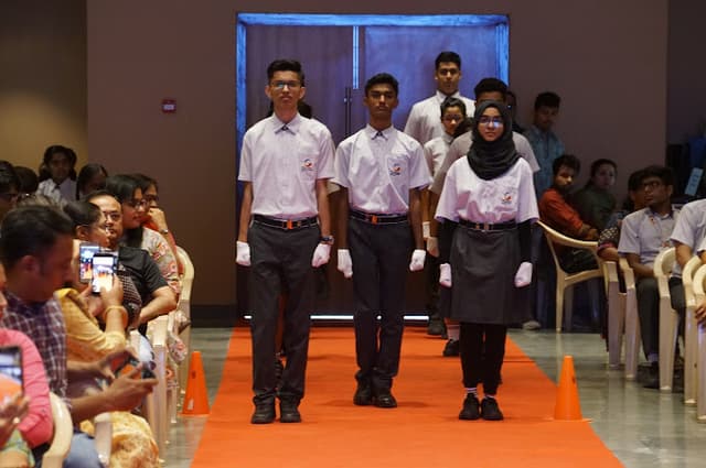 Elpro International School Gallery 2