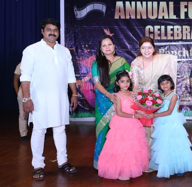 Eureka International School Gallery 41