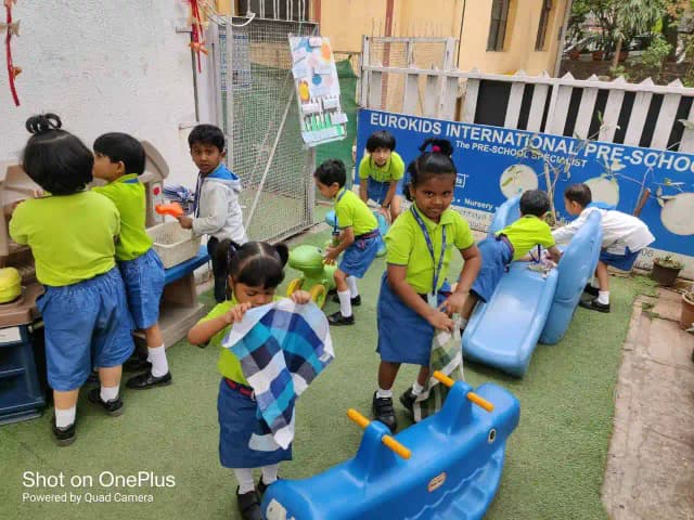 Euro Kids International Pre-School Gallery 3