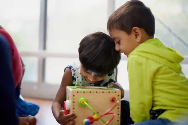 Euro Kids International Pre-School Gallery 5