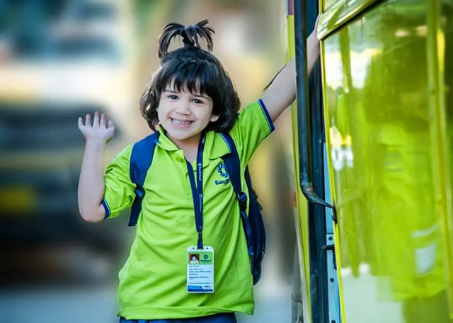 EuroSchool Gallery 1