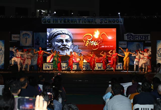 GG International School Gallery 8