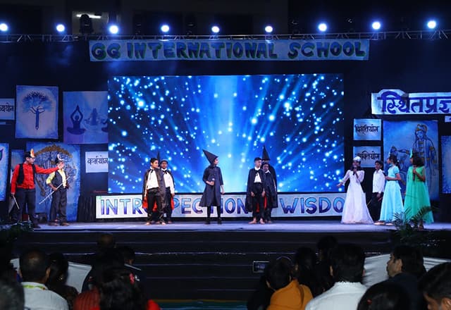 GG International School Gallery 3