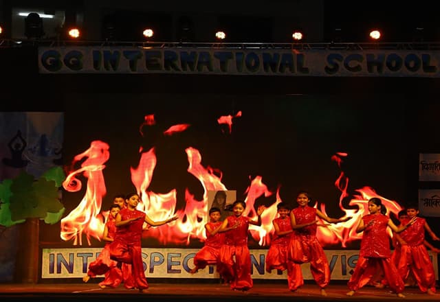 GG International School Gallery 7