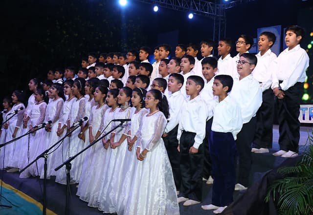 GG International School Gallery 4