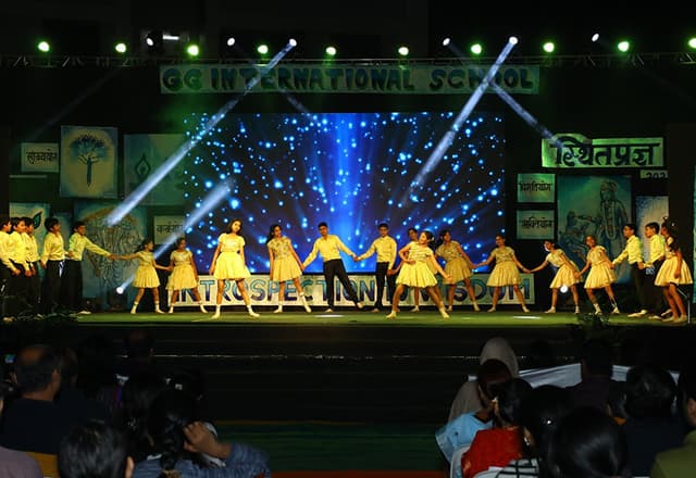 GG International School Gallery 9