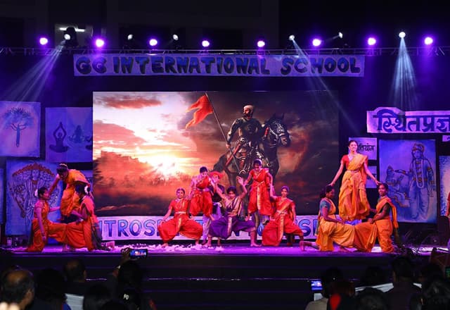 GG International School Gallery 6