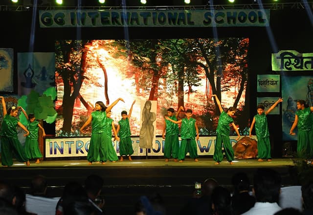 GG International School Gallery 2