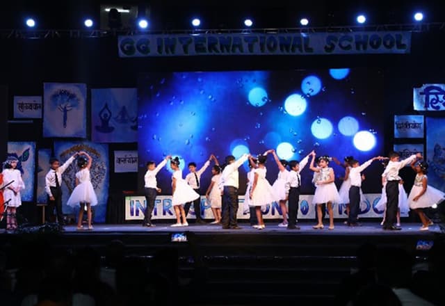 GG International School Gallery 1