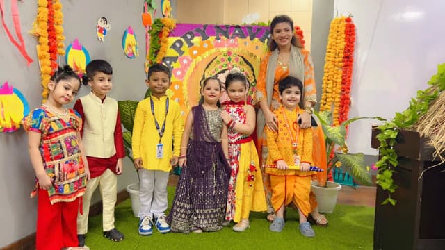 St. Andrews Scots Senior Secondary School Gallery 30