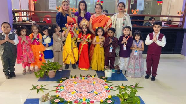 St. Andrews Scots Senior Secondary School Gallery 28