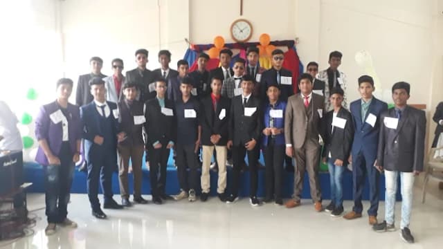 Hutchings School Gallery 2