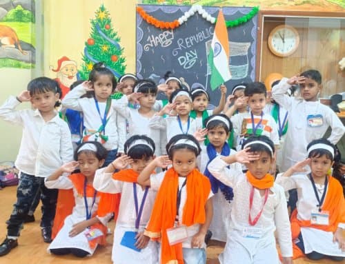 Infant Jesus High School Gallery 2