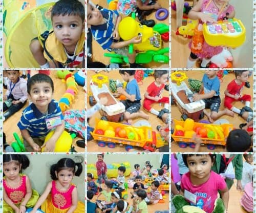 Infant Jesus High School Gallery 3