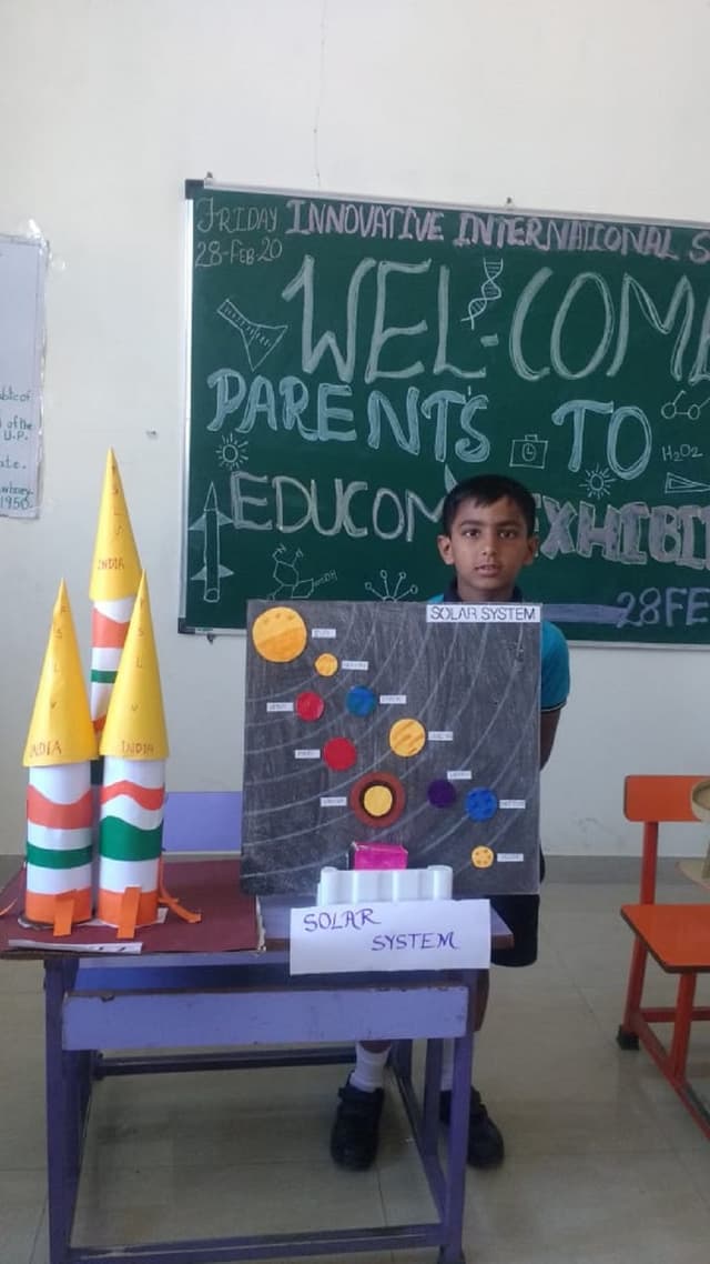 Innovative International School Gallery 19