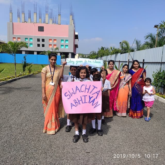 Innovative International School Gallery 18