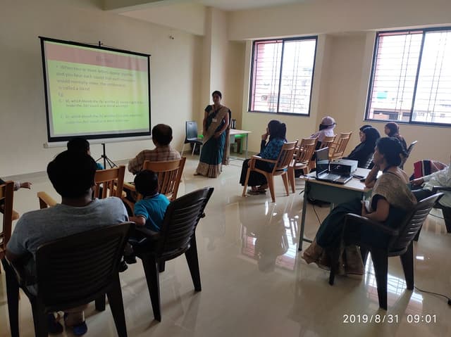 Innovative International School Gallery 17