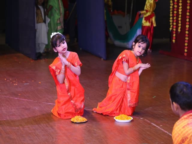 Innovative World School Gallery 10