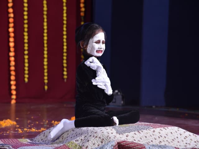 Innovative World School Gallery 12