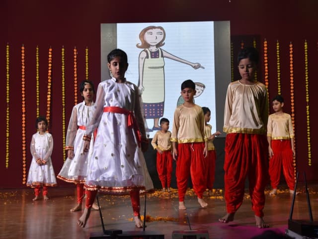 Innovative World School Gallery 15