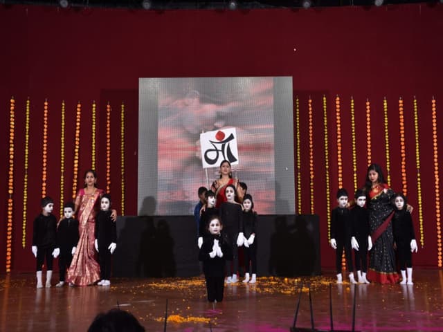 Innovative World School Gallery 13