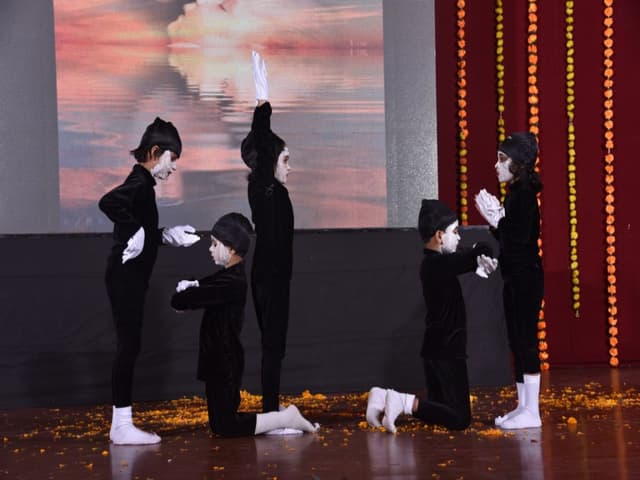 Innovative World School Gallery 11