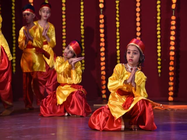 Innovative World School Gallery 9