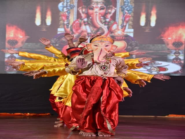 Innovative World School Gallery 8