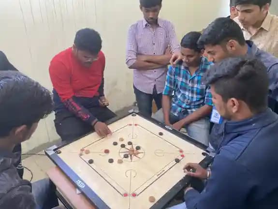 JK Junior College Gallery 6