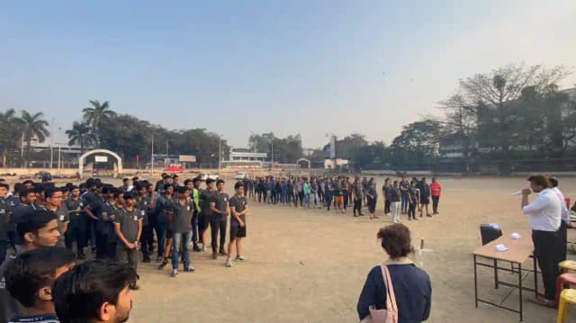 JK Junior College Gallery 5