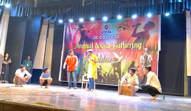 JK Junior College Gallery 4