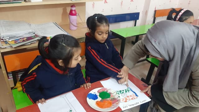 Little Noddy International Play School Gallery 10